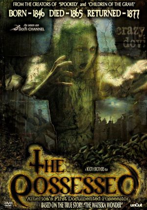 The Possessed's poster