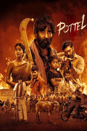 Pottel's poster