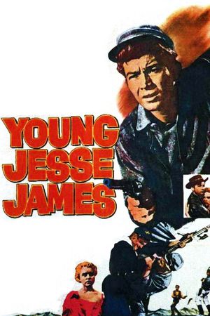 Young Jesse James's poster