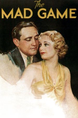 The Mad Game's poster
