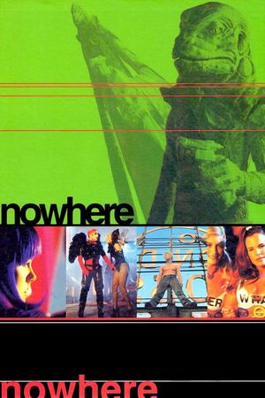 Nowhere's poster