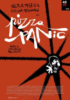 Pizza Panic's poster image