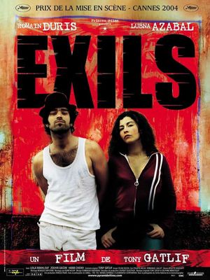 The Exiles's poster