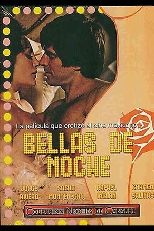 Beauties by Night's poster