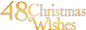 48 Christmas Wishes's poster