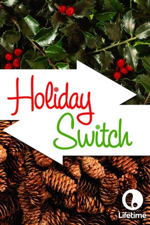 Holiday Switch's poster