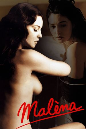 Malena's poster