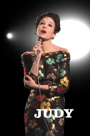 Judy's poster
