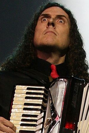 Weird Al Yankovic at Blizzcon 2016's poster