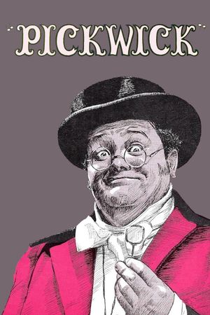 Pickwick's poster