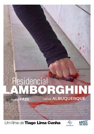 Residencial Lamborghini's poster image