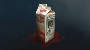 Summer of 84's poster
