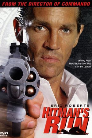 Hitman's Run's poster