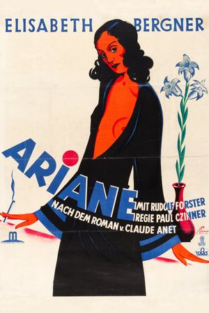 Ariane's poster image