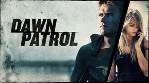 Dawn Patrol's poster