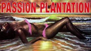 Passion Plantation's poster