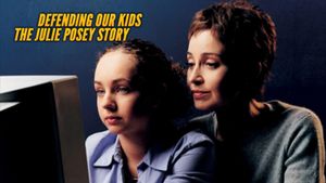 Defending Our Kids: The Julie Posey Story's poster