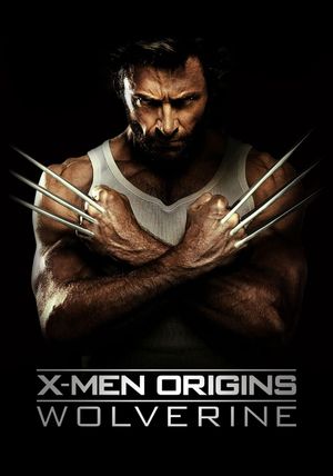 X-Men Origins: Wolverine's poster