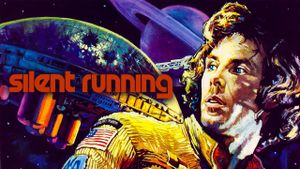 Silent Running's poster