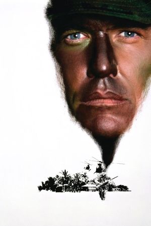Sniper's poster
