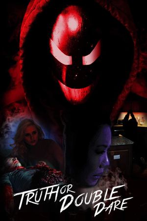 Truth or Double Dare (TODD)'s poster