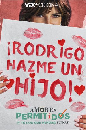 Amores Permitidos's poster