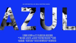 Azul's poster