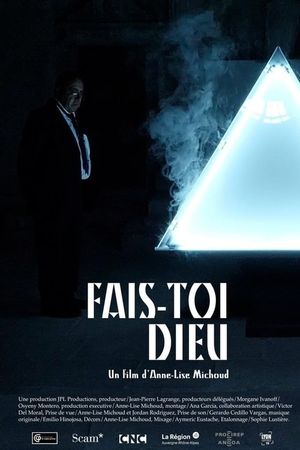 Fais-toi Dieu's poster