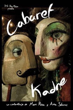 Cabaret Kadne's poster image