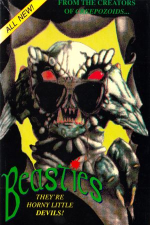 Beasties's poster