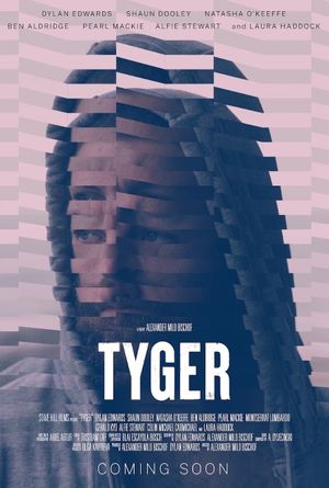 Tyger's poster
