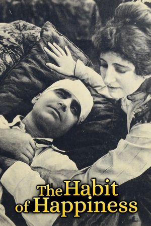 The Habit of Happiness's poster
