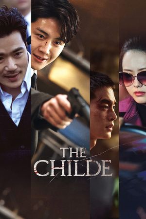 The Childe's poster