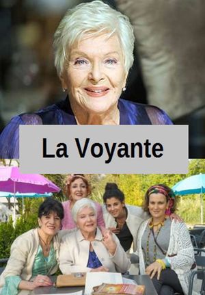 La voyante's poster