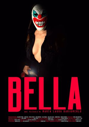 Bella's poster