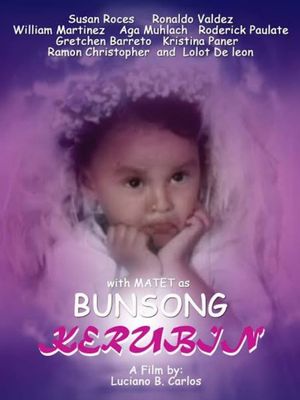 Bunsong kerubin's poster