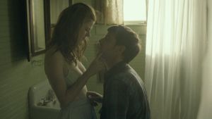 Honeymoon's poster