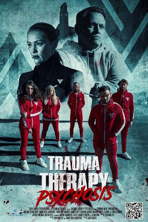 Trauma Therapy: Psychosis's poster