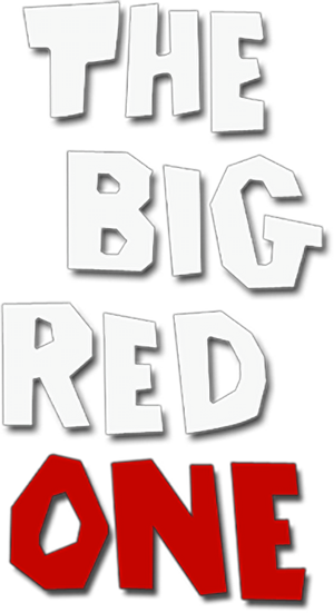 The Big Red One's poster