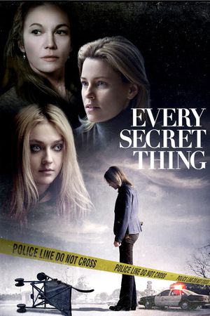 Every Secret Thing's poster