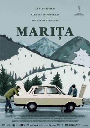 Marita's poster