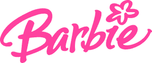 Barbie's poster