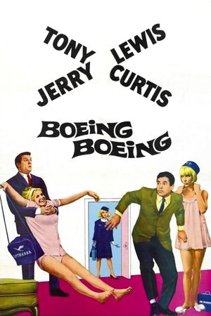 Boeing, Boeing's poster