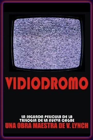 Vidiodromo's poster