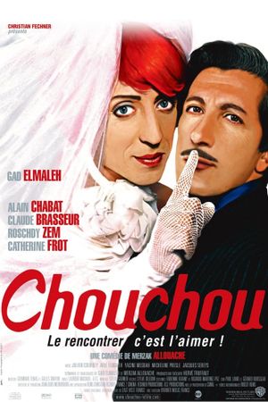 Chouchou's poster