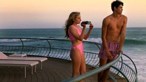SPF-18's poster
