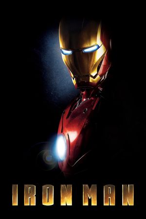 Iron Man's poster