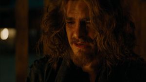 Silence's poster