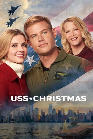 USS Christmas's poster