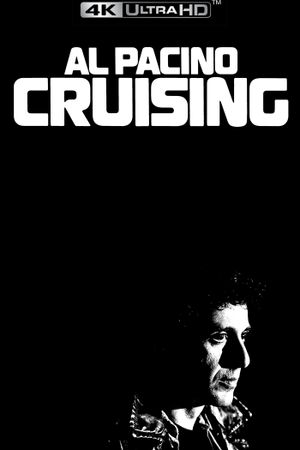 Cruising's poster
